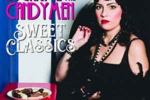 “Sweet Classics” is out!!!